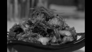 Chicken Hong Kong Gravy