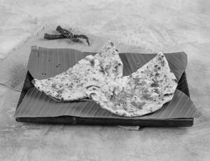 Plain Kulcha