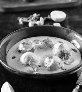 Malai Kofta