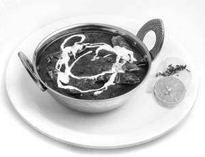 Chicken Kadai