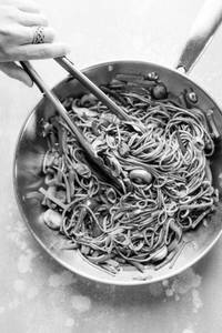 Schezwan Mixed Noodles
