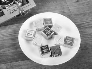 Mix Bites
