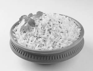 Jeera Rice