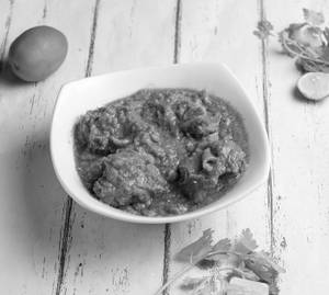 Chicken Kasha