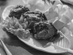 Mumtaz Tangri Kebab
