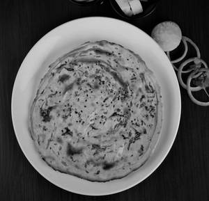 Missi Lachha Paratha