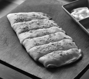 Garlic Bread