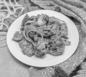 Masala Chaap