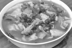 Chicken Thenthuk
