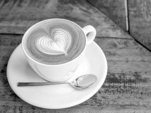 Cafe Latte      