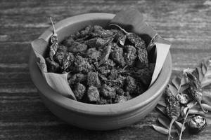Beef Fry