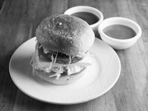 Cheese Burger