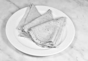 Rumali Roti