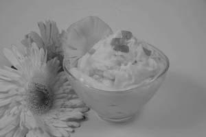 Pineapple Shrikhand
