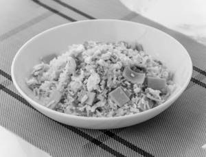 Pork Fried Rice