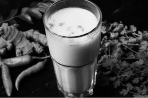 Buttermilk