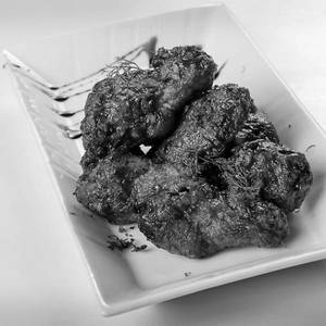 Pepper Chicken Wings