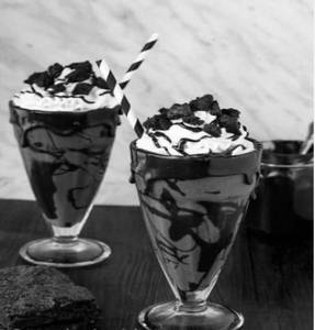 Brownie Shake
