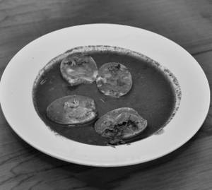 Egg Curry