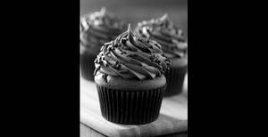 Chocochip Cup Cake (Pack of 2)
