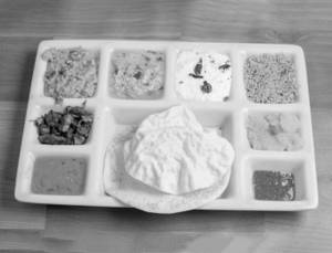 Mini Meals