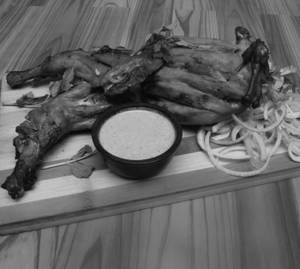 Tandoori - Full