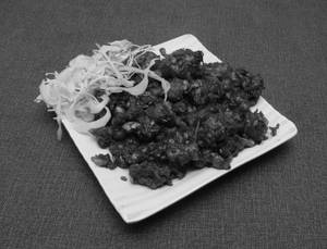 Gobi Manchurian