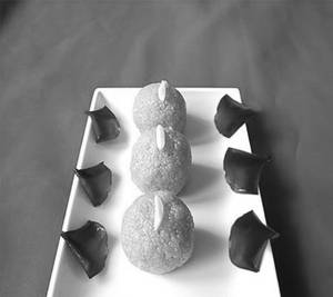 Motichoor Laddu