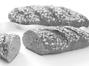 Multigrain Bread