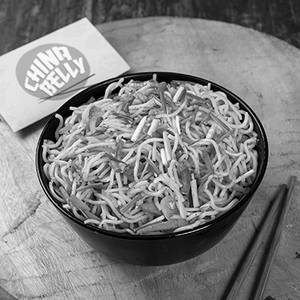 Veg Hakka Noodle Regular