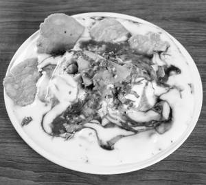 Papri Chaat