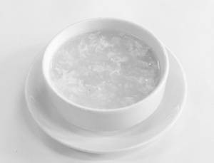 Chicken Sweet Corn Soup