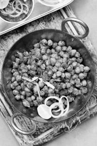 PINDI CHANA