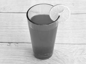 Regular Lemon Tea