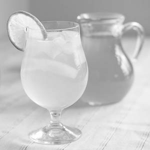 Fresh Lime Water