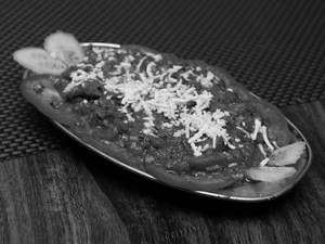 Paneer Tikka Masala