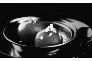 Gulab Jamun 1 Pc