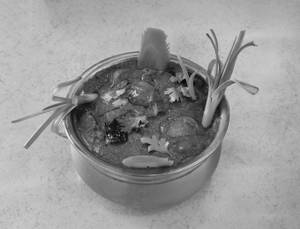 Mix Veg