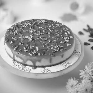 6 inch Caramel Pecan Cheesecake