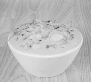 Mango Shrikhand 250gm