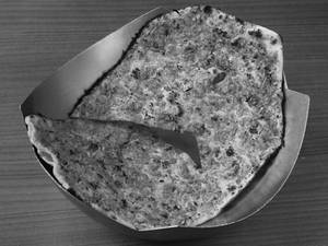 Chatpata Naan