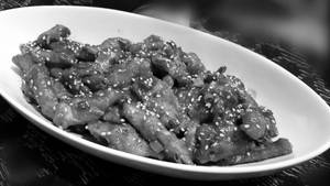Crispy Honey Chicken