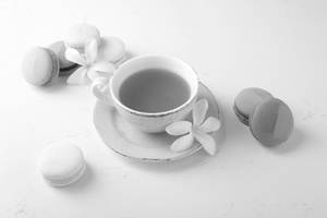 Chamomile Tea