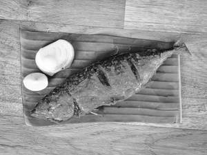 Bangda Fish Fry