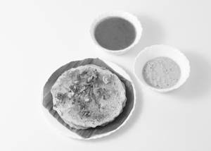 Set Dosa