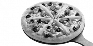 Exotica Veg Pizza