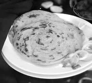 Parotta