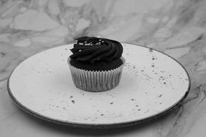 Signature Chocolate Cup Cake (2pcs)