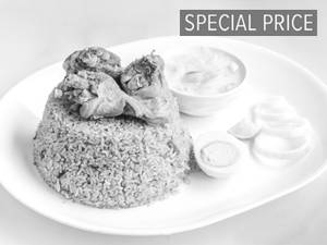Donne Chicken Biryani