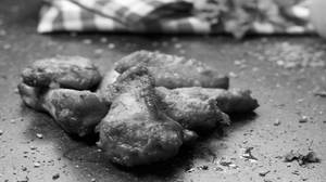 Peri Peri Wings